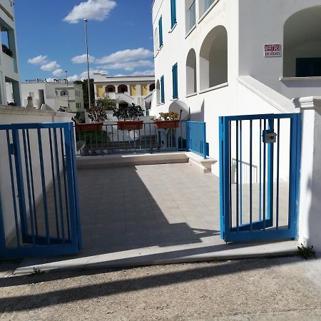 Appartamento Mozart 3 A Pescoluse Marina Di Pescoluse Exteriér fotografie