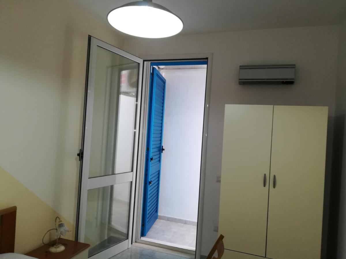 Appartamento Mozart 3 A Pescoluse Marina Di Pescoluse Exteriér fotografie